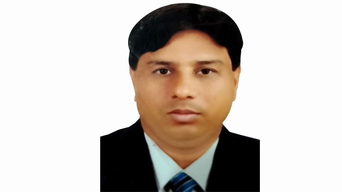 মো. সাদেকীন রহমান