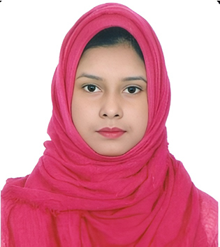 শারমিন আক্তার আখি