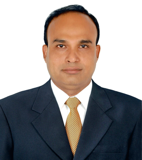 শেখ মোহাম্মদ তাজুল ইসলাম