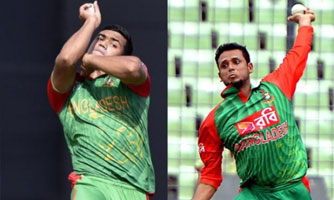 তাসকিনের নিষেধাজ্ঞা আইসিসির আইন বিরোধী 