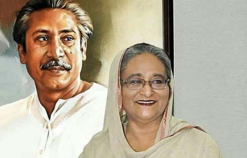 বাংলাদেশের স্বাস্থ্যসেবা ও চিকিৎসা খাতে উন্নয়ন