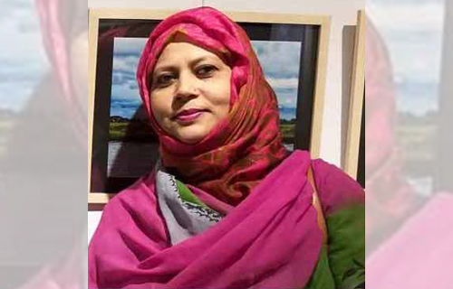 ''সচেতন হই, দুর্ভোগ কমাই''