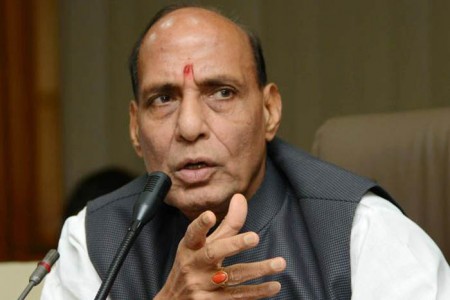 সীমান্ত দিয়ে গরু পাচার পুরোপুরি বন্ধের নির্দেশ-ভারতীয় স্বরাষ্ট্রমন্ত্রী
