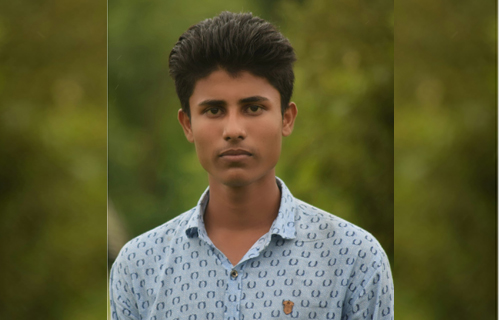 আসুন বিবেকের কাঠগড়ায় দাঁড়াই