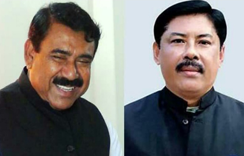 নৌপরিবহন মন্ত্রীকে সাথে নিয়ে অাগামিকাল নাইক্ষ্যংছড়িতে যাচ্ছেন পার্বত্য প্রতিমন্ত্রী