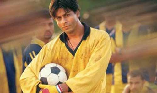 এবার ফুটবল দল কিনবেন শাহরুখ