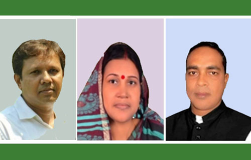 লামায় আ.লীগ প্রার্থী মোস্তফা, ভাইস জাহেদ ও মিল্কি নির্বাচিত