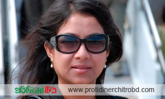 জল্পনা-কল্পনা শেষে চলচ্চিত্রে ফিরছেন শাবনূর