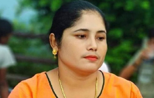 ডেঙ্গুতে রুমা উপজেলা চেয়ারম্যানের স্ত্রীর মৃত্যু
