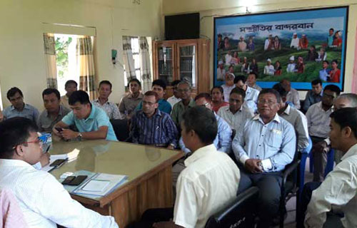 পার্বত্য চট্টগ্রামের পরিস্থিতি শান্ত রাখতে প্রয়োজন চুক্তির পূর্ণ বাস্তবায়ন
