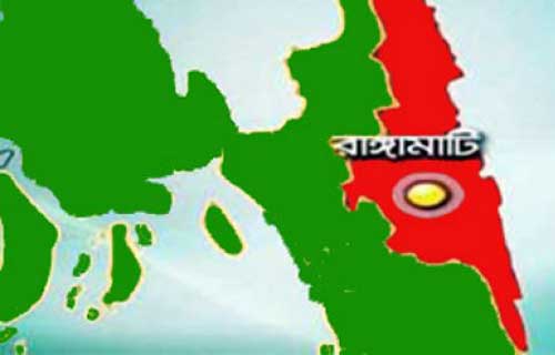 রাঙ্গামাটিতে চলছে ১৪৪ ধারা : আটক ৭ 