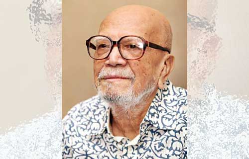 ভালো থাকুন সোনালী কাবিনের কবি 