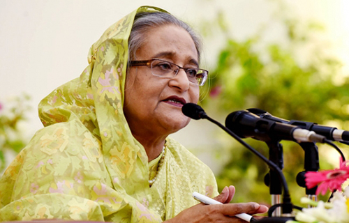 সরকারের দীর্ঘ সময়েই শিক্ষা উন্নয়নের বাস্তবায়ন ও পরিকল্পনা