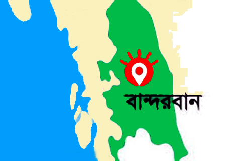 বান্দরবান এ হত্যা–অপহরণে আতঙ্ক