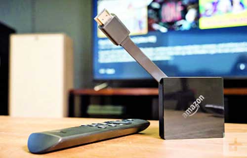 ফায়ার টিভিতেও চলবে ফায়ারফক্স