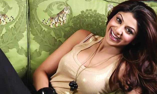 আবারও পর্দায় ফিরছেন শিল্পা