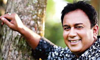 বিজ্ঞাপনে ফিরছেন জাহিদ হাসান
