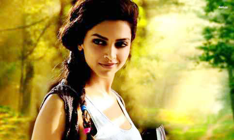 ইরানি চলচ্চিত্রে দীপিকা