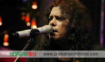 ঈদের পর ‘জেমস ফ্যান ক্লাব’