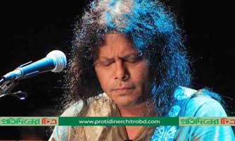 ইউটিউবে জেমস’র ‘বিধাতা