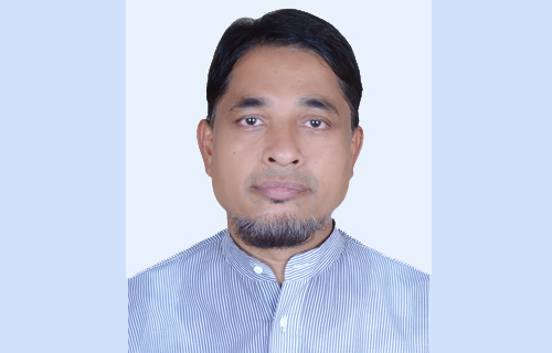 সভ্য জাতি গঠনে কিশোর বিকাশে পরিবেশ তৈরী করুন