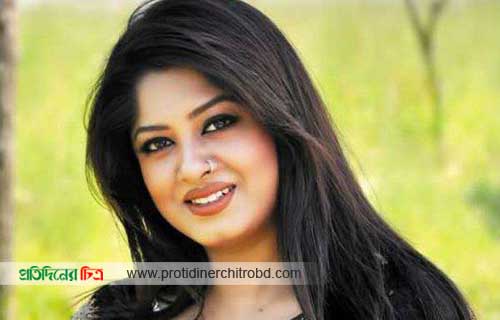 প্রিয়দর্শিনী মৌসুমীর জন্মদিন আজ 
