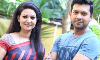 এই প্রথমবার রিচির বিপরীতে তাহসান
