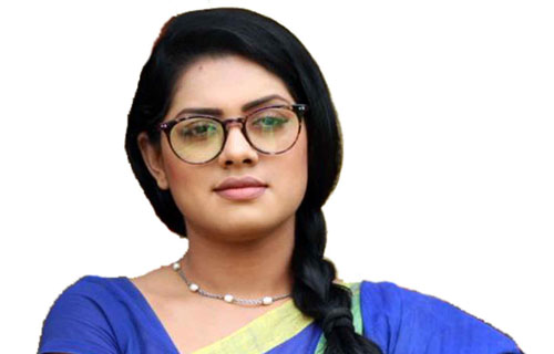 ফেসবুকে প্রথমবারের মত তিশা