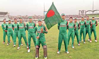 পাকিস্তানে যাচ্ছে বাংলাদেশ ক্রিকেট দল!