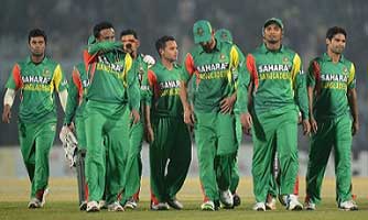 আইসিসি বাংলাদেশকে হিসাবেই ধরেনি