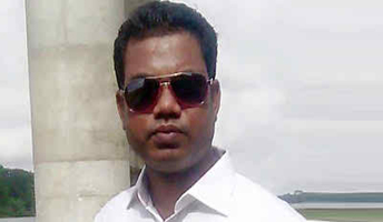 ভোলায় ছাত্রদল সভাপতিকে পিটিয়ে হত্যা