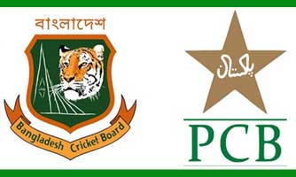 ইডেন গার্ডেনে আজ বাংলাদেশের সামনে পাকিস্তান