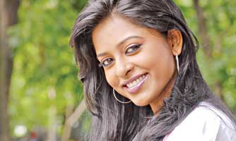 রাজনীতিতে অনুপ্রেরণা পেয়েছি : জ্যোতি