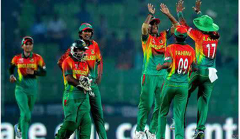 নারী ক্রিকেট দলকে পাকিস্তান সফরের অনুমতি
