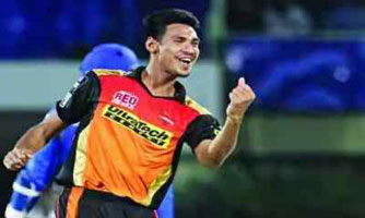 আইপিএলে উদীয়মান মুস্তাফিজ