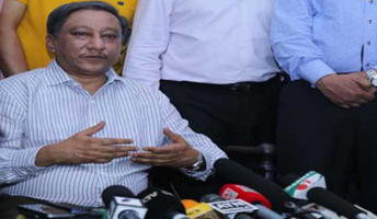 অস্ট্রেলিয়া না আসায় বিসিবি হতাশ : পাপন