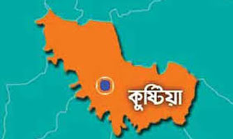 কুষ্টিয়ায় স্কুলশিক্ষককে কুপিয়ে হত্যা