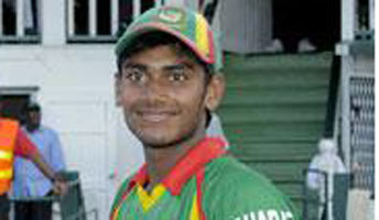 মাশরাফির বিকল্প খোঁজ পেয়েছে বাংলাদেশ