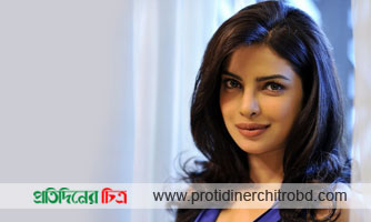 আবারও সমালোচনায় প্রিয়াঙ্কা!