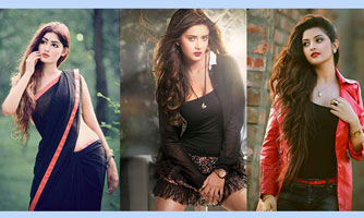 কে হবেন ১৫ লাখ টাকার নায়িকা?